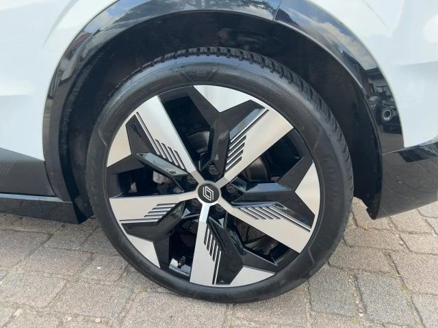 Renault Megane E-Tech E-Tech Techno