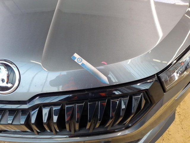 Skoda Karoq 2.0 TSI Sportline