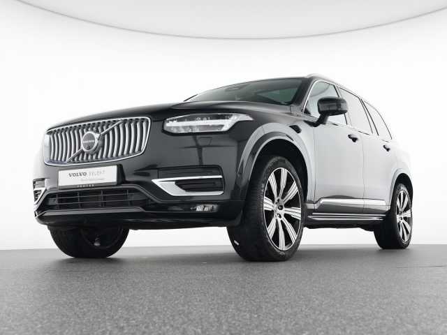 Volvo XC90 XC90