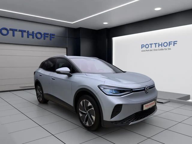 Volkswagen ID.4 IQ.Drive Performance Pure