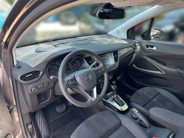 Opel Crossland X Ultimate