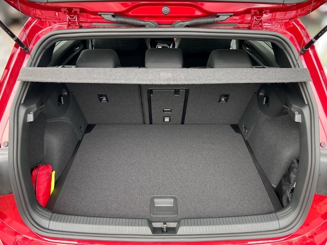 Volkswagen Golf DSG GTI