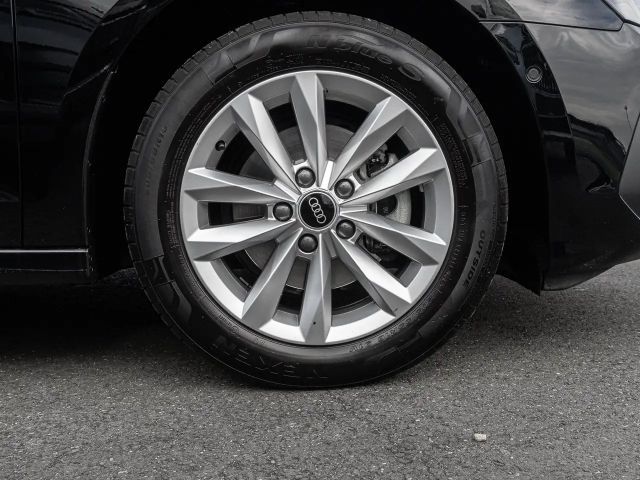 Audi A3 35 TDI S-Tronic Sedan Sportback