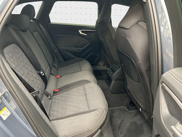 Audi A5 Avant S-Tronic