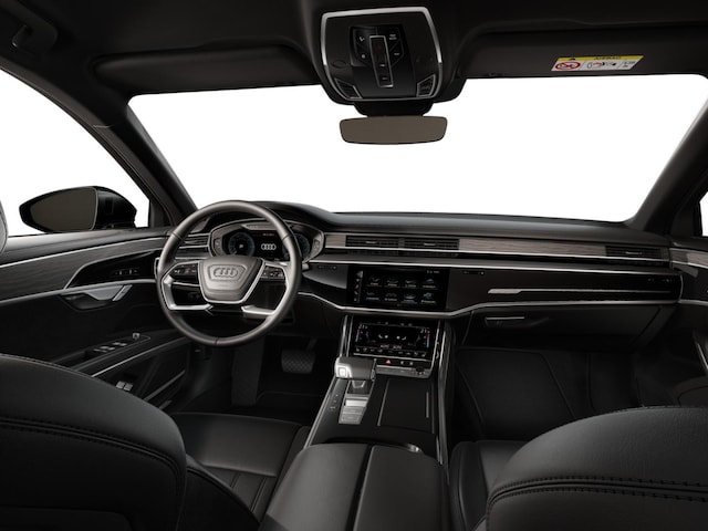 Audi A8 60 TFSI Hybride Lang Quattro