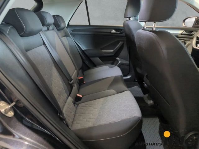 Volkswagen T-Roc Move