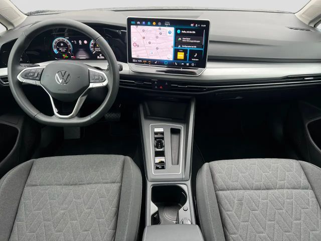 Volkswagen Golf DSG Golf VIII Life