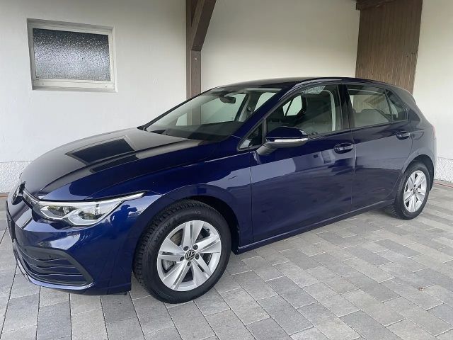 Volkswagen Golf DSG Life Plus