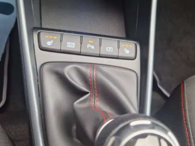 Hyundai i20 1.0 N Line T-GDi