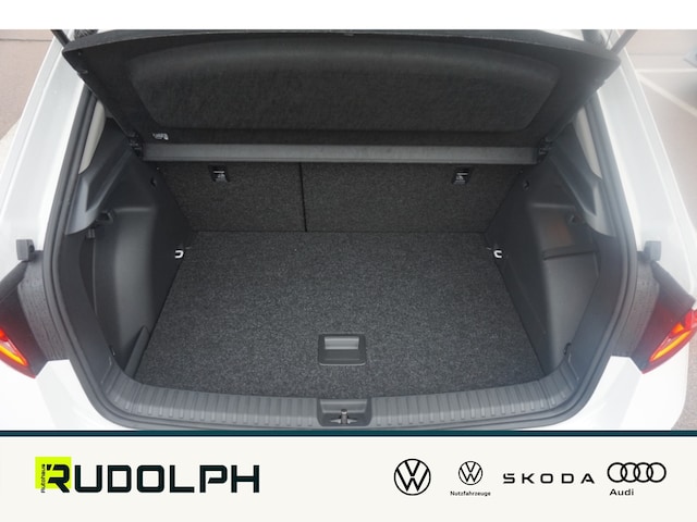 Skoda Fabia 1.0 TSI Drive