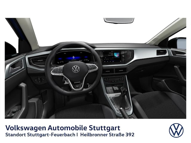 Volkswagen Taigo 1.0 TSI Life
