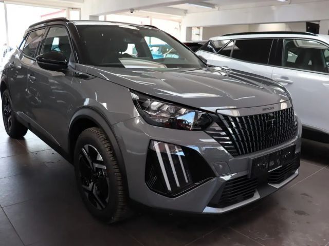 Peugeot 2008 GT-Line Hybrid