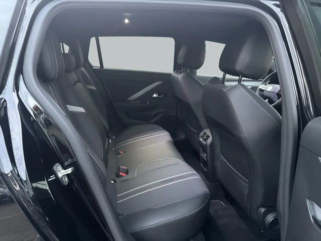 Opel Astra GS-Line Grand Sport Sports Tourer