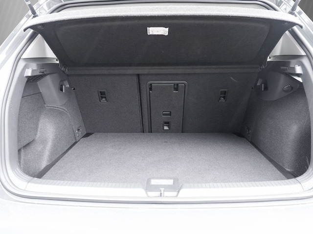 Volkswagen Golf Golf VIII Life