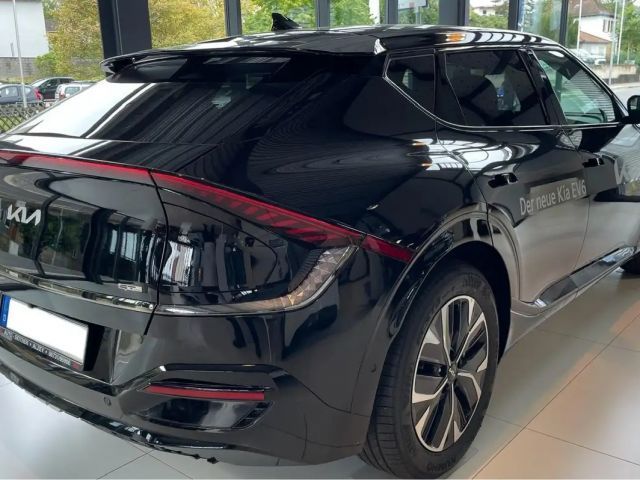 Kia EV6 GT-Line Vierwielaandrijving