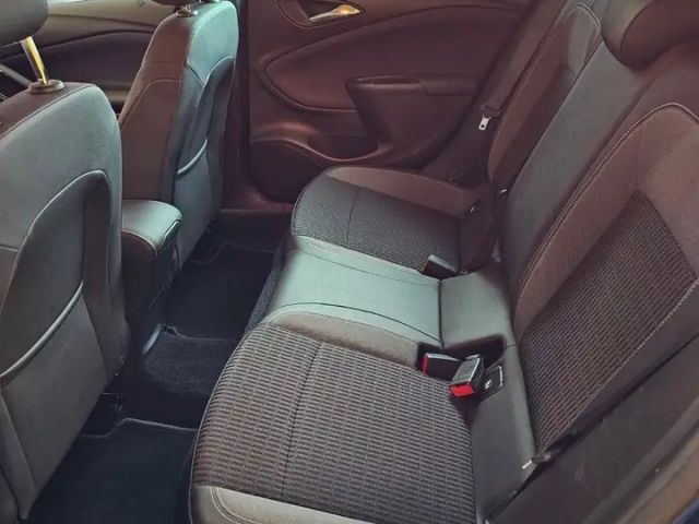 Opel Astra Sports Tourer