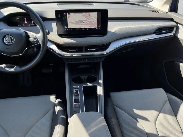 Skoda Enyaq iV 50