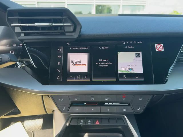 Audi A3 1.0 TFSI S-Line Sportback