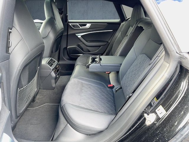 Audi S7 Quattro Sportback