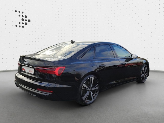 Audi S6 Quattro Sedan