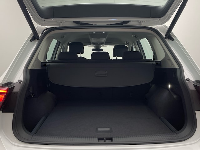 Volkswagen Tiguan 2.0 TDI Allspace DSG