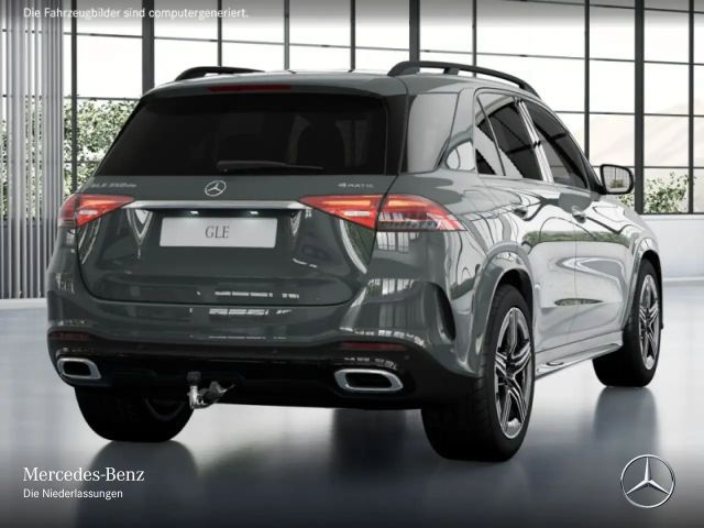 Mercedes-Benz GLE 350 4MATIC AMG Line