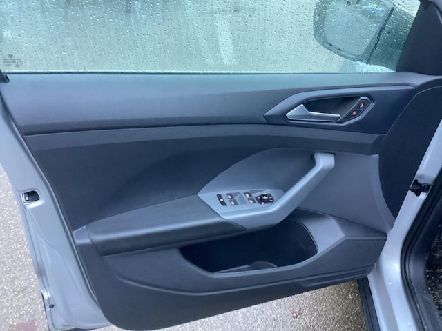 Volkswagen T-Cross 1.0 TSI DSG Style