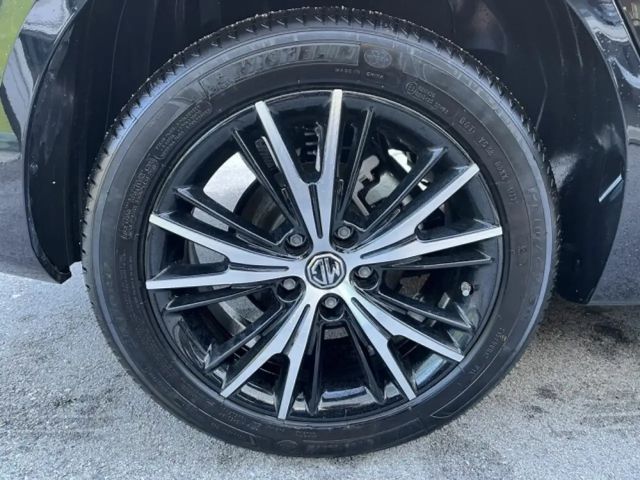 MG MG5 51 kWh Luxury