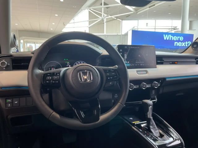 Honda HR-V 1.5 Advance Hybrid e:HEV