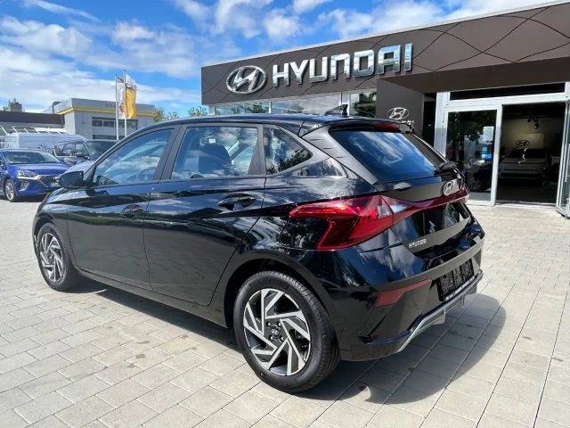 Hyundai i20 1.0 T-GDi Trend