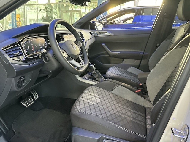 Volkswagen Taigo DSG R-Line