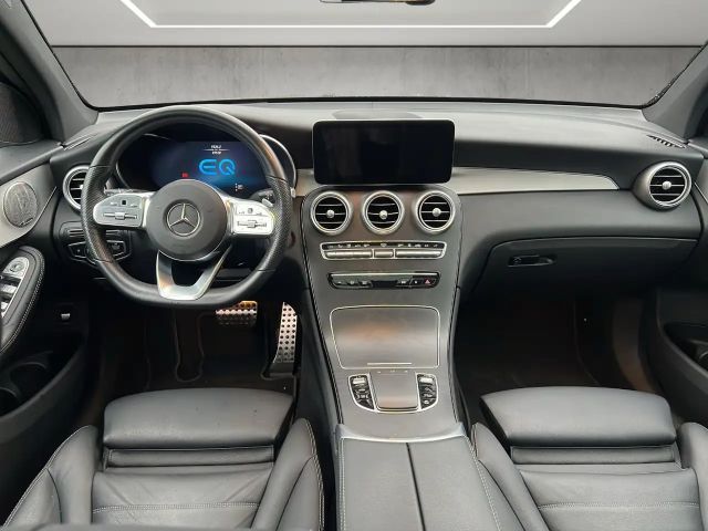 Mercedes-Benz GLC 300 4MATIC