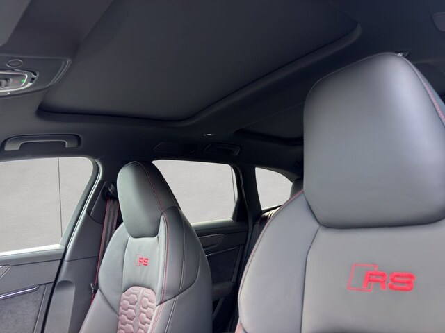 Audi A6 e-tron Avant Performance Quattro