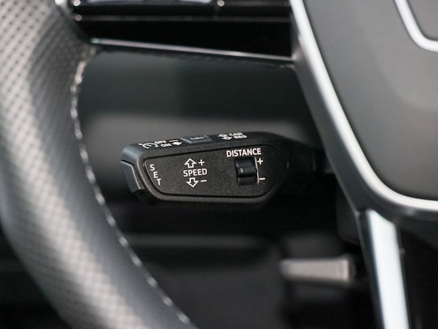 Audi S6 Avant Quattro