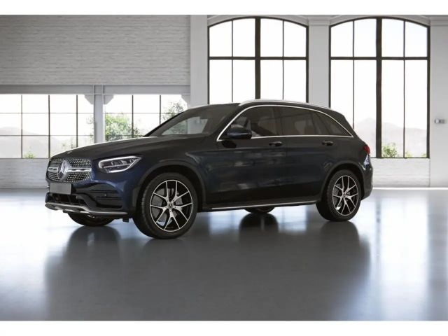 Mercedes-Benz GLC 400 4MATIC GLC 400 d