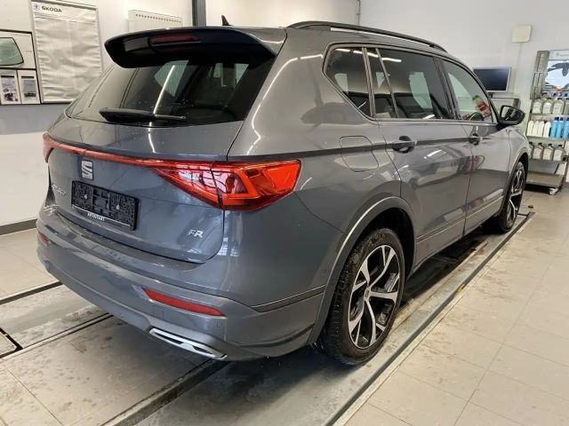 Seat Tarraco 1.5 TSI DSG FR-lijn