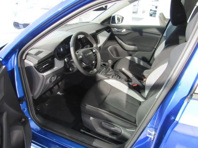 Skoda Kamiq 1.0 TSI Tour