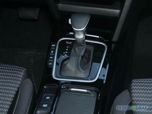 Kia Ceed 1.5T 48V DCT 140 ULTIMATE STYLE JBL