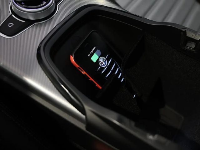 Alfa Romeo Stelvio AT8 Q4 Veloce