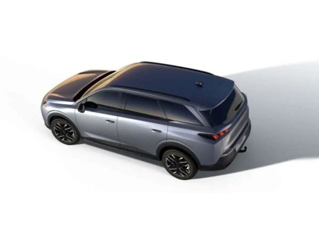 Peugeot 5008 Allure Pack Executive Hybrid