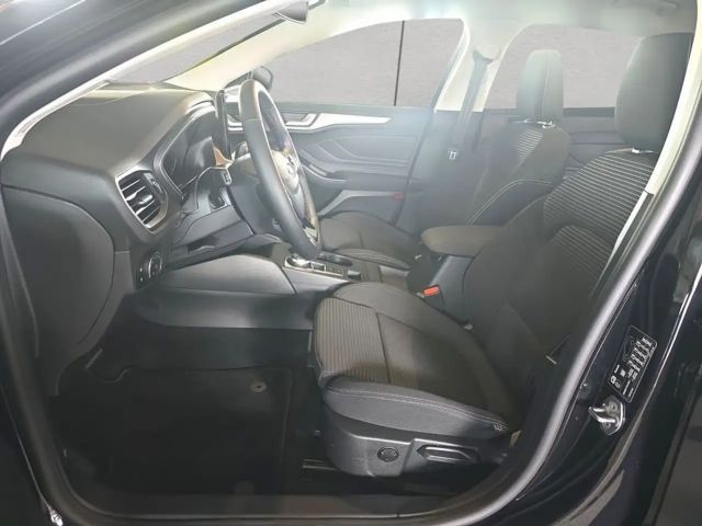 Ford Focus 1.5 EcoBlue Titanium Wagon