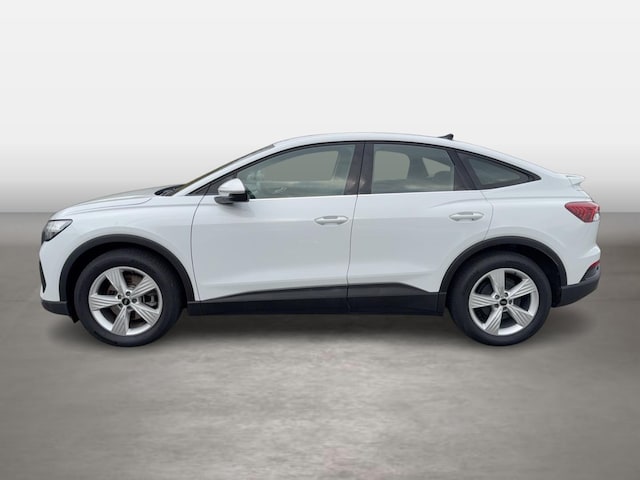 Audi Q4 e-tron 35 Sportback
