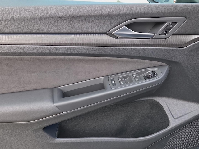 Volkswagen Golf 2.0 TSI DSG GTI