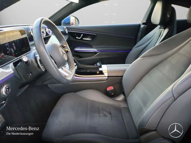 Mercedes-Benz CLE 300 AMG Line Coupé