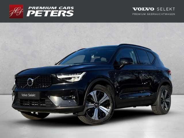 Volvo XC40 XC40