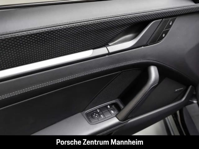 Porsche 992 Coupé GT3