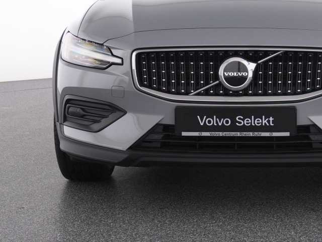 Volvo V60 Cross Country CC