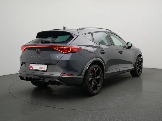 Cupra Formentor 4Drive VZ