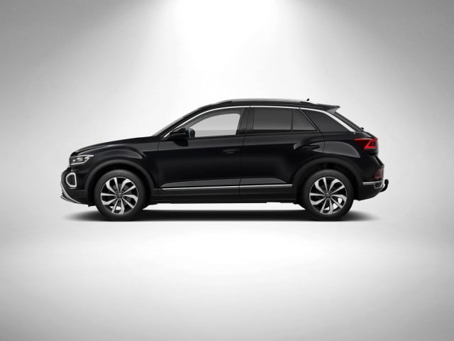 Volkswagen T-Roc 1.5 TSI DSG Style
