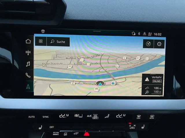 Audi A3 Hybride S-Tronic Sedan